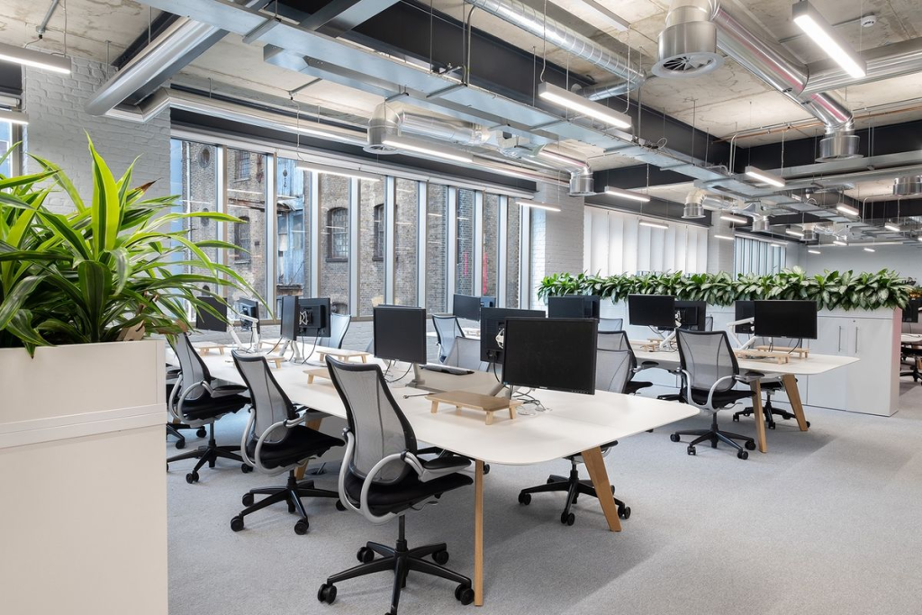 Офис открытого типа open-space open_office.png